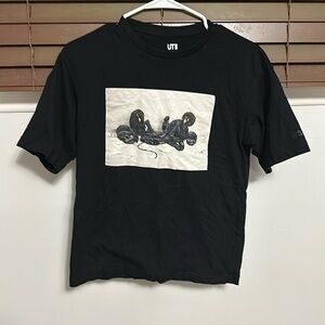 Disney shirt, size s